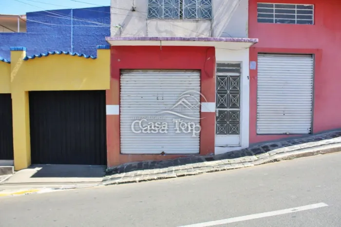 Sala Comercial para alugar Centro