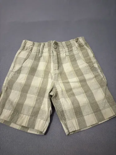 Bermuda Infantil