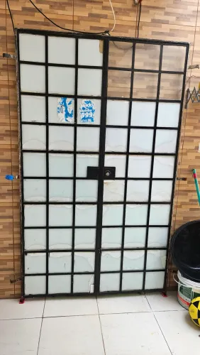 Porta para comércio valor r$ 400