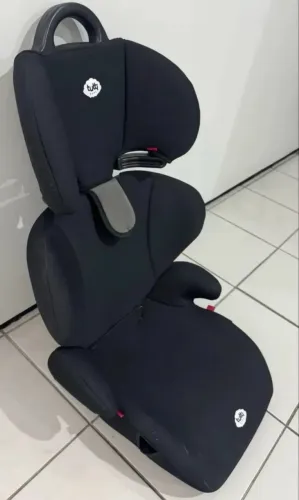 Cadeirinha de bebê tutti baby - 1 mês de uso.