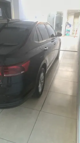 Volkswagen Virtus Comfort. 200 TSI 1.0 Flex 12V AUT 2022