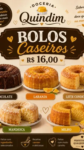 Doceria
