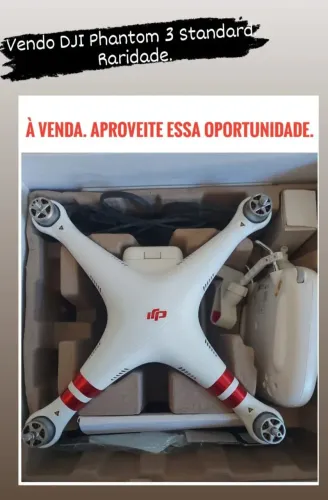 Drone Dji phantom standard 3