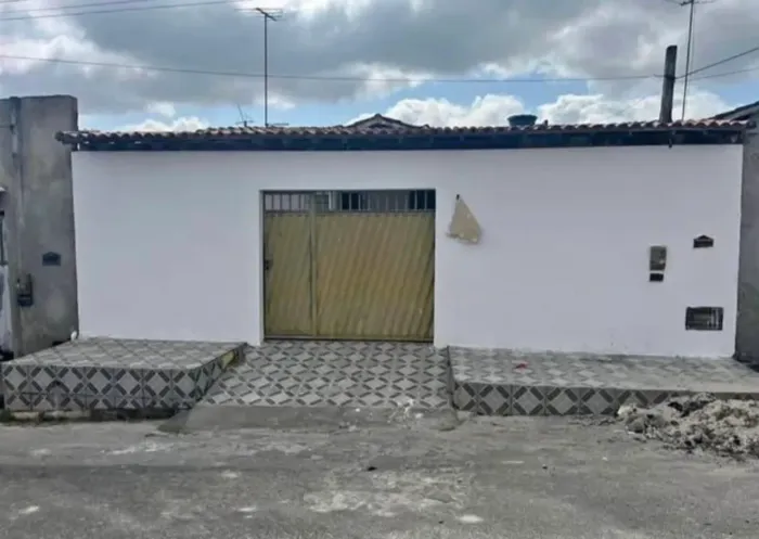 - Casa no Jardim América