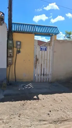 Kitnet com 1 dormitório à venda, 55 m² por R$ 90.000,00 - Fazendinha - Araruama/RJ
