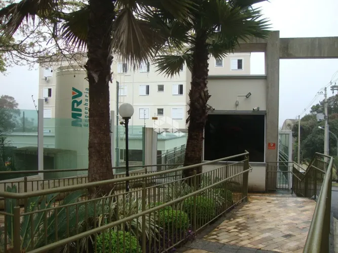 Apartamento de 2 dormitórios com vaga no Cond. Porto Minuano - Vila Nova | Porto Alegre
