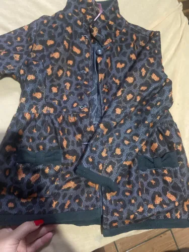 Blusas infantis