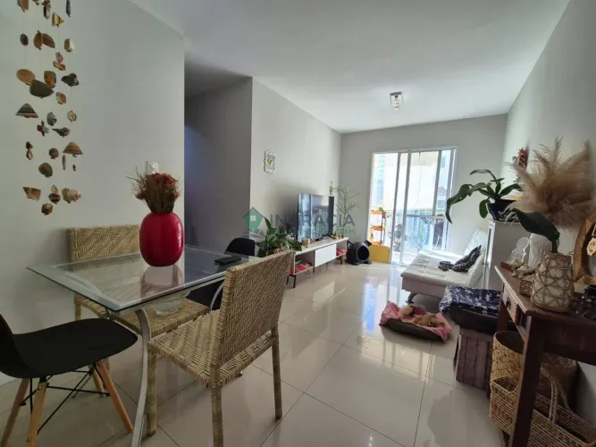 Apartamento de 65m² para Locação por R$ 3.200,00 - Vila Romana / São Paulo