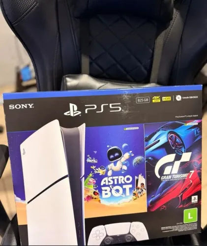 Ps5