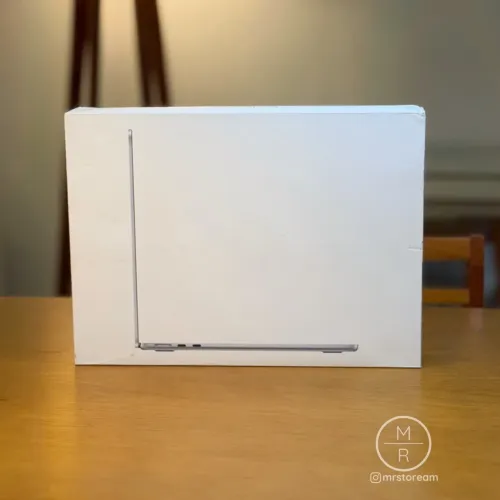 MacBook Air M5 Lacrado / 1 ano de garantia Apple/ Até 18x no cartão