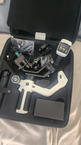 Gimbal  scorp 2 mini 