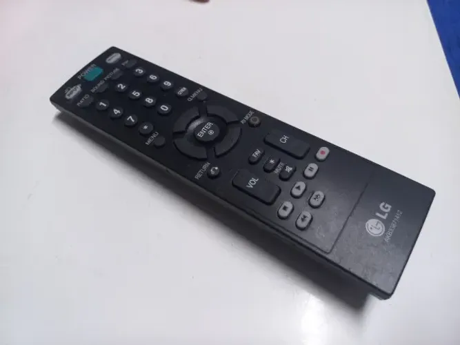 Controle LG AKB33871412