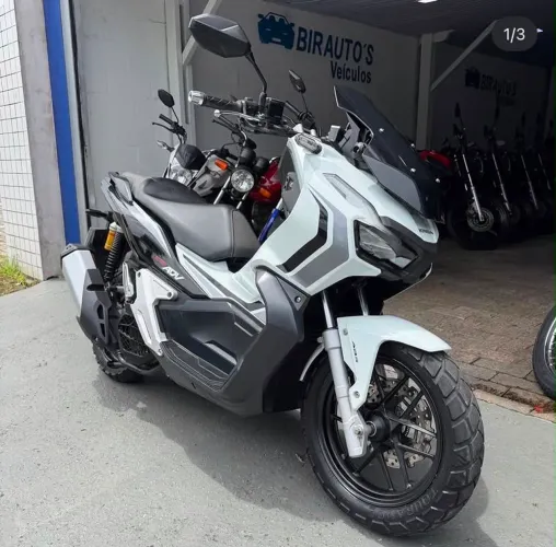Adv 150 2021 