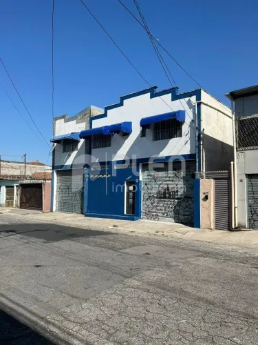 Galpão / Barracão à venda, Jardim Brasil (Zona Norte), São Paulo, SP