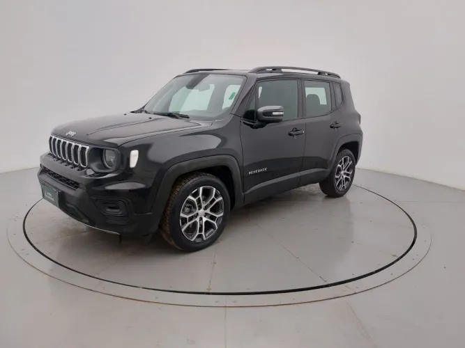 Jeep Renegade Long. T270 1.3 TB 4X2 Flex Aut. 2024