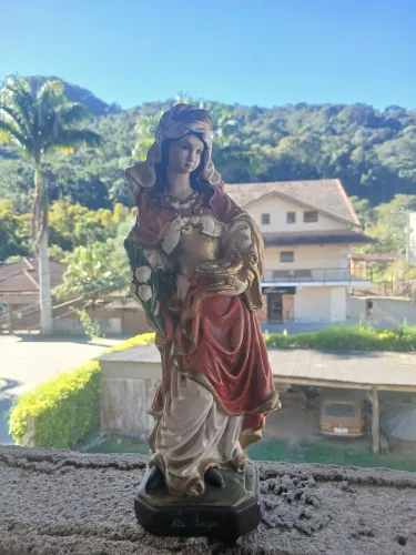 IMAGENS DE SANTOS CATÓLICOS
