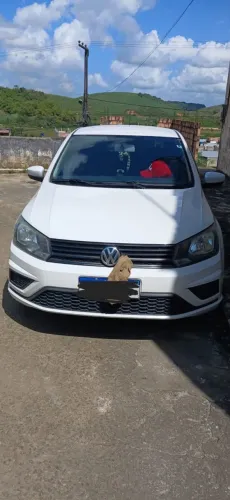 Volkswagen Gol Geração VII MSI 1.6 8V Flex Mec. 4P 2019