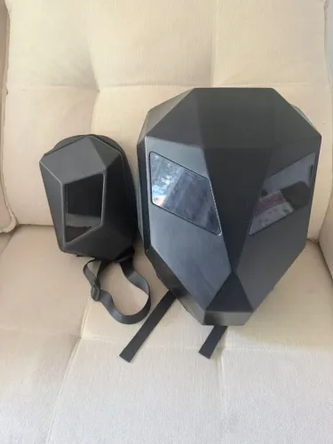 BOLSA COM LED