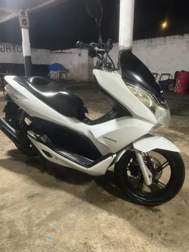 PCX 2014