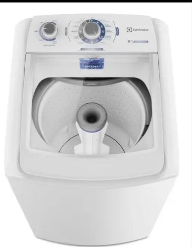 Máquina de lavar 9 kg