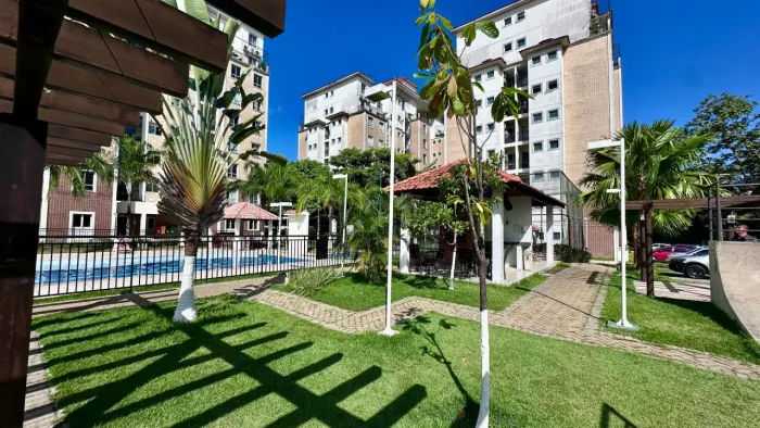Cobertura Duplex à Venda no Smile Village - Cidade Nova
