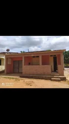 Casa a venda em Ladeirinhas B
