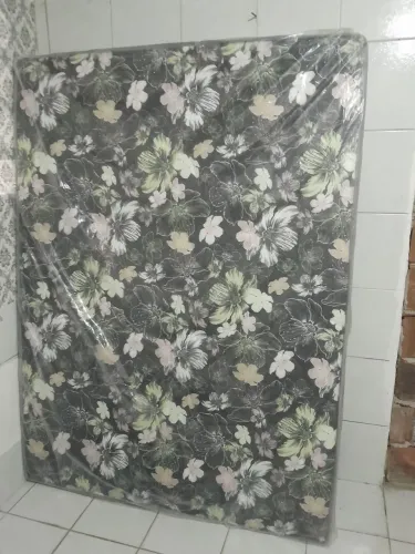 Colchão casal