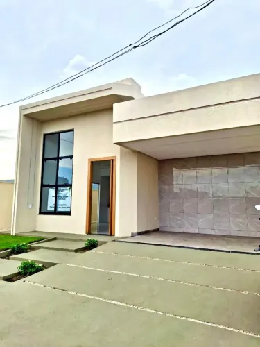 MF- VENDA  Casa Térrea no Condomínio Jardins Marselha | Marituba/PA