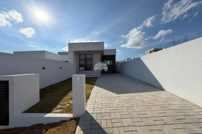 Vendas Casa Pato Branco PR
