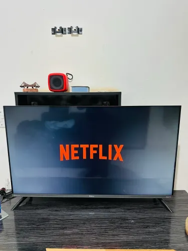 Smart tv 