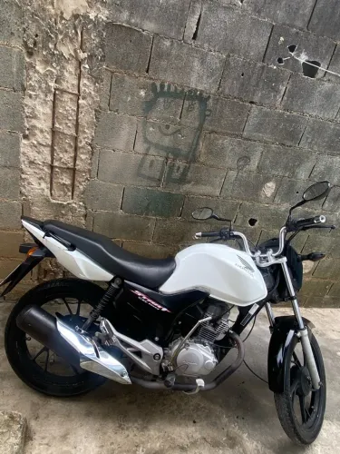 Honda CG 125 Cargo/ Cargo Ks/125i Cargo 2018