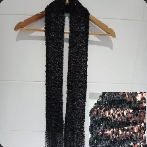 Cachecol feminino