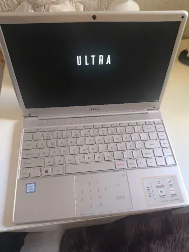 Notebook ultra 