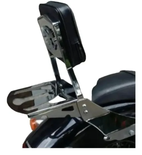SISSY BAR SHADOW 