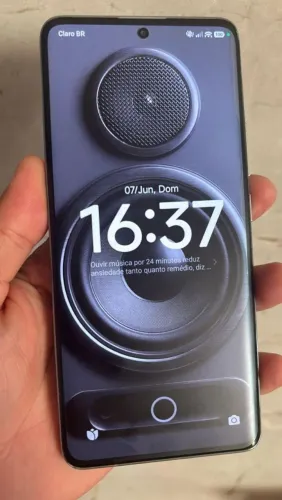 Note 14pro+ 512gb. 12 de ram