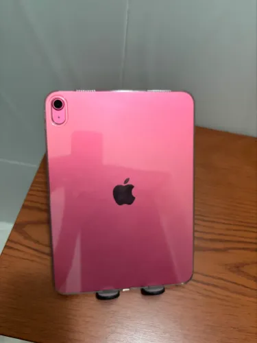 iPad 11 A16