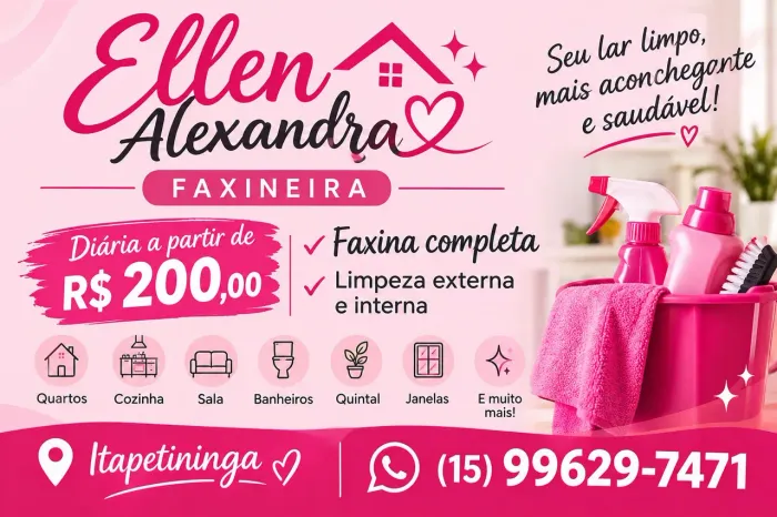 Faxina