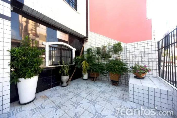 Apartamento, Praia de Iracema, 2 Quartos