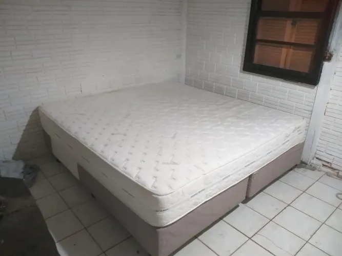camabox king