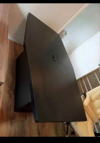 Mesa madeira para escritório