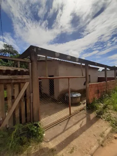 Casa a venda