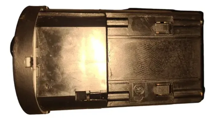 Chave Luz Farol Milha Gol Parati Saveiro Voyag Gol 99 A 03