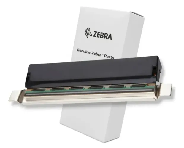 Cabeça de impressão Zebra Zt230 Nova