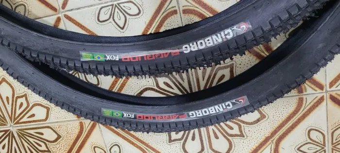 Pneu aro 29