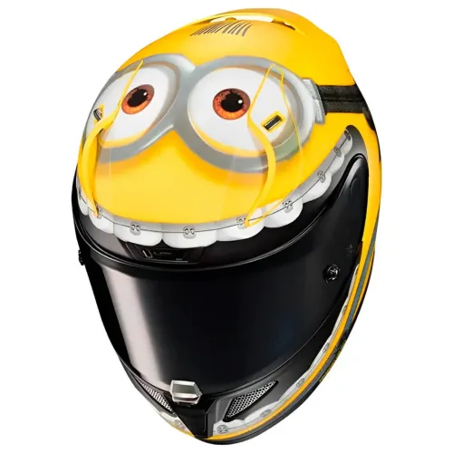 Capacete HJC Rpha 11 Minions
