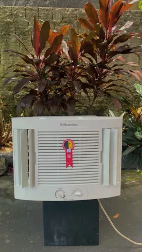 Ar condicionado 10 mil 