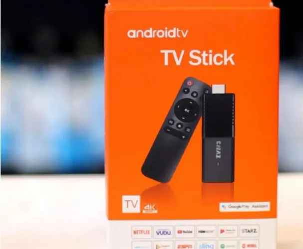 Dispositivo Tv Stick 