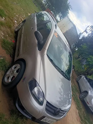 Volkswagen Spacefox 1.6/ 1.6 Trend Total Flex 8V 5P 2007