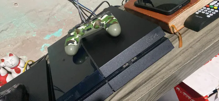 Ps4
