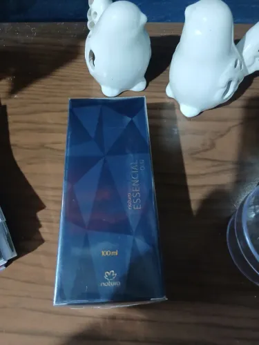 Vendo ESSENCIAL UOD feminino super promoção lacrado Original